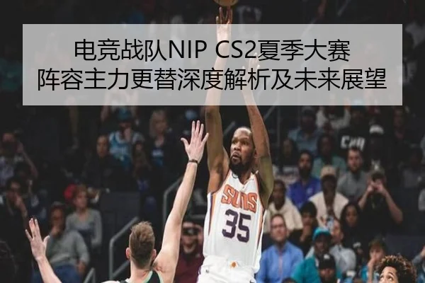 电竞战队NIP CS2夏季大赛阵容主力更替深度解析及未来展望